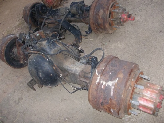 ขายโบกี้ 10 ล้อ HINO โปรเฟียร์ 1 เพลา น็อต 8 ตัว 72,000 บาท ขายโบกี้ 10 ล้อ HINO โปรเฟียร์ 1 เพลา น็อต 8 ตัว 72,000 บาท