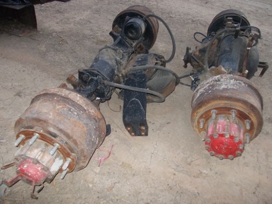 ขายโบกี้ 10 ล้อ HINO โปรเฟียร์ 1 เพลา น็อต 8 ตัว 72,000 บาท ขายโบกี้ 10 ล้อ HINO โปรเฟียร์ 1 เพลา น็อต 8 ตัว 72,000 บาท