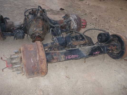 ขายโบกี้ 10 ล้อ HINO โปรเฟียร์ 1 เพลา น็อต 8 ตัว 72,000 บาท ขายโบกี้ 10 ล้อ HINO โปรเฟียร์ 1 เพลา น็อต 8 ตัว 72,000 บาท