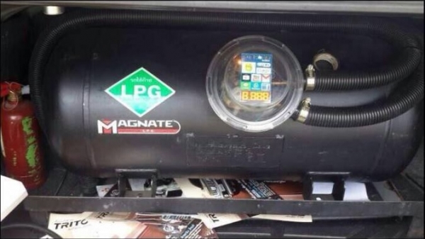 Toyota Altis ปี10