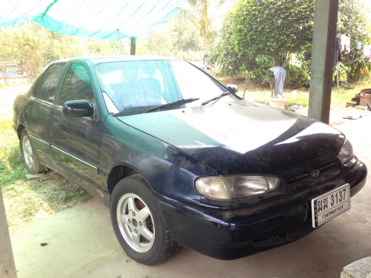 ขาย ฮุนได อิเลนทรา 22,000