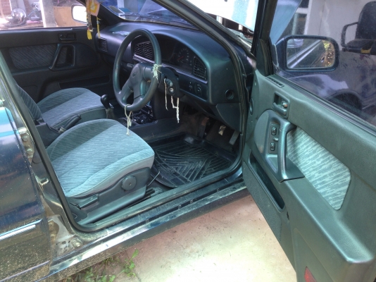 ขาย ฮุนได อิเลนทรา 22,000