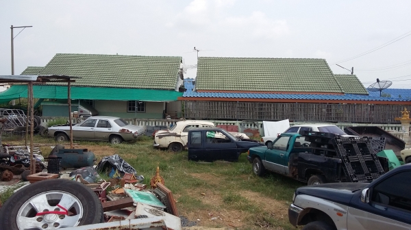 ขาย หรือแลกรถกะบะ รถเก๋ง ด่วน!!