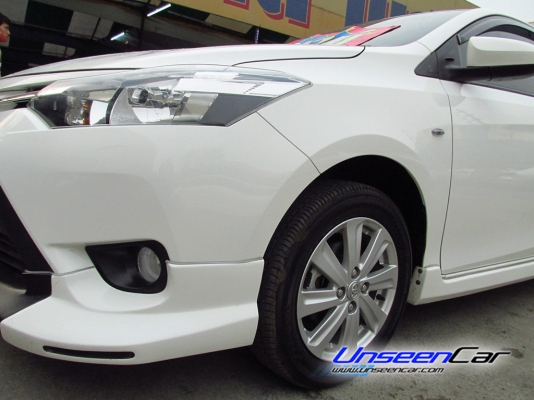 มาแล้วคร้าารถใหม่ TOYOTA ปี 2014 รุ่น VIOS สี ขาว ตัว E เกียร์ ธรรมดา ราคา 459,000 บาท โทรสอบถาม 0922726669 คุณตันหยงค่ะ