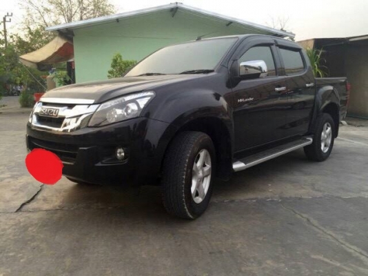 ISUZU All New ปี12 ISUZU All New ปี12
