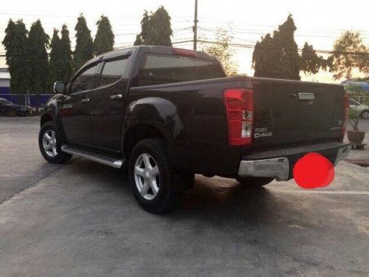 ISUZU All New ปี12 ISUZU All New ปี12