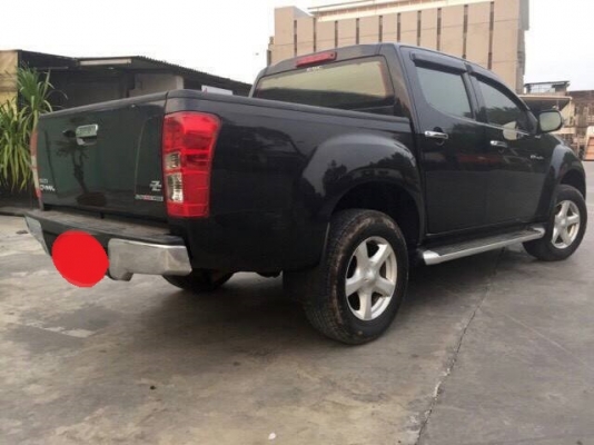 ISUZU All New ปี12 ISUZU All New ปี12