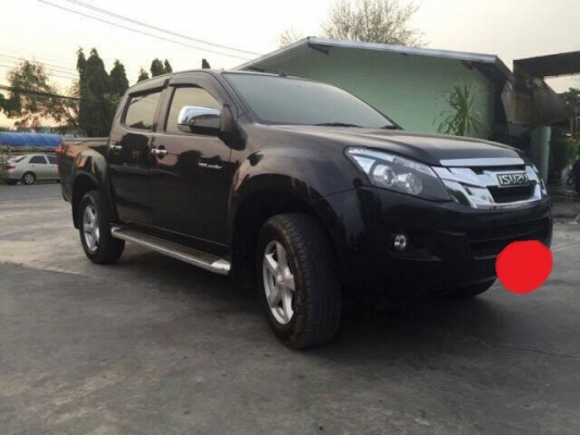 ISUZU All New ปี12