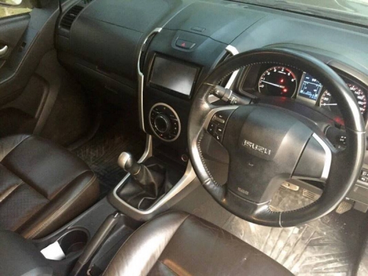 ISUZU All New ปี12 ISUZU All New ปี12