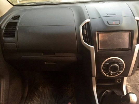 ISUZU All New ปี12 ISUZU All New ปี12