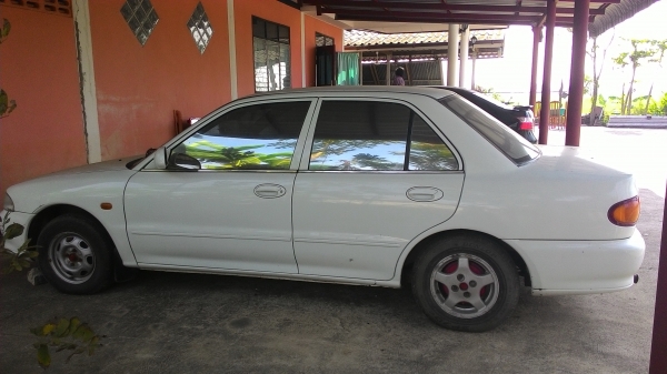 ขายรถมิตซูบิชิ e-car ขายรถมิตซูบิชิ e-car