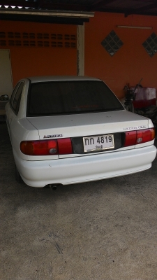 ขายรถมิตซูบิชิ e-car ขายรถมิตซูบิชิ e-car