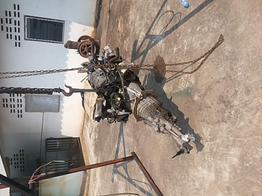 ขายเกียโรตารี13b fc