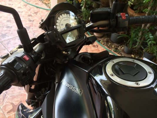 ขายถูก er6n 2012 สภาพสวย รีบ 170000