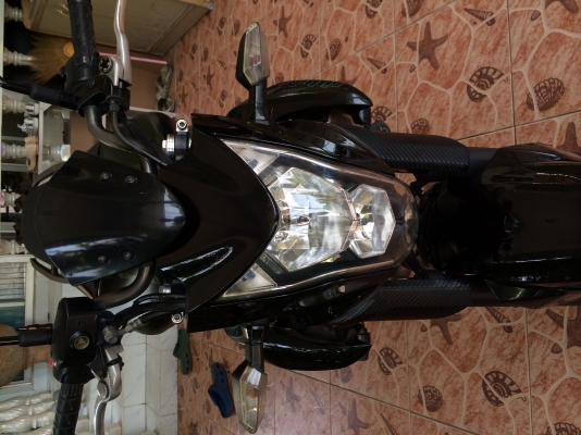 ขายถูก er6n 2012 สภาพสวย รีบ 170000