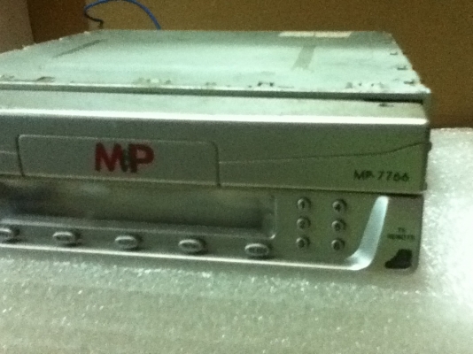 ขายจอสไลไฟฟ้า M&P รุ่น MP-7766 ใช้งานได้ปกติขายถูกๆ 1000.- ขายจอสไลไฟฟ้า M&P รุ่น MP-7766 ใช้งานได้ปกติขายถูกๆ 1000.-