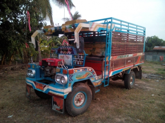 ขายอีแต๋น