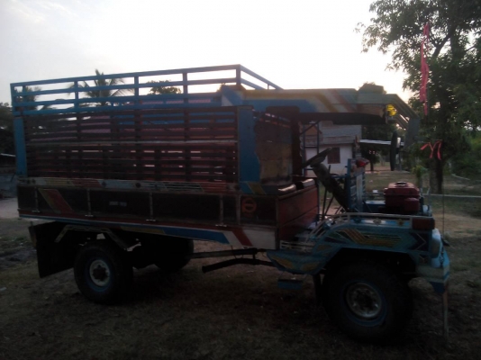 ขายอีแต๋น