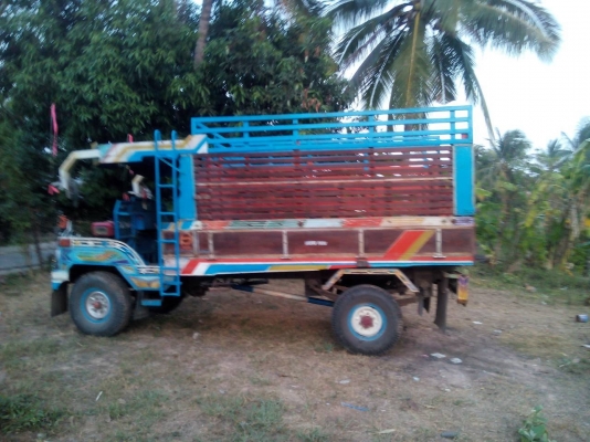 ขายอีแต๋น