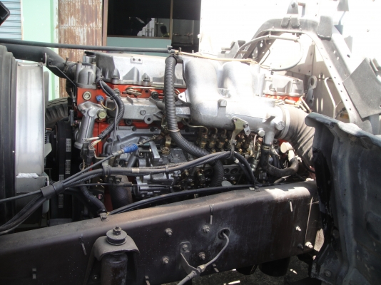 ISUZE เครื่องยนต์ 200 แรง ตู้ 10 บาน ยาว 7.20 เมตร รถสวย พร้อมใช้งาน ISUZE เครื่องยนต์ 200 แรง ตู้ 10 บาน ยาว 7.20 เมตร รถสวย พร้อมใช้งาน