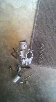 คาบู TZM 500 บาท