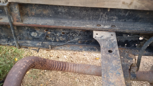 ขายหกล้อดั้มพ์ ISUZU-NPR59LU-115HP แอร์ เพาเวอร์ เอฟหลัง สภาพพร้อมใช้ ขายหกล้อดั้มพ์ ISUZU-NPR59LU-115HP แอร์ เพาเวอร์ เอฟหลัง สภาพพร้อมใช้