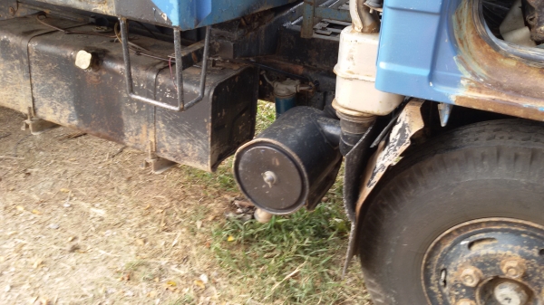 ขายหกล้อดั้มพ์ ISUZU-NPR59LU-115HP แอร์ เพาเวอร์ เอฟหลัง สภาพพร้อมใช้ ขายหกล้อดั้มพ์ ISUZU-NPR59LU-115HP แอร์ เพาเวอร์ เอฟหลัง สภาพพร้อมใช้