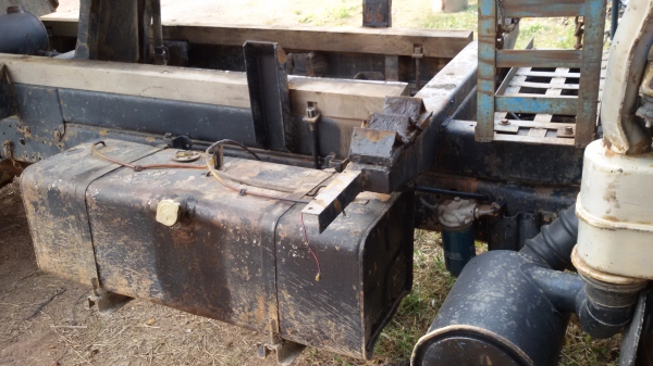 ขายหกล้อดั้มพ์ ISUZU-NPR59LU-115HP แอร์ เพาเวอร์ เอฟหลัง สภาพพร้อมใช้ ขายหกล้อดั้มพ์ ISUZU-NPR59LU-115HP แอร์ เพาเวอร์ เอฟหลัง สภาพพร้อมใช้