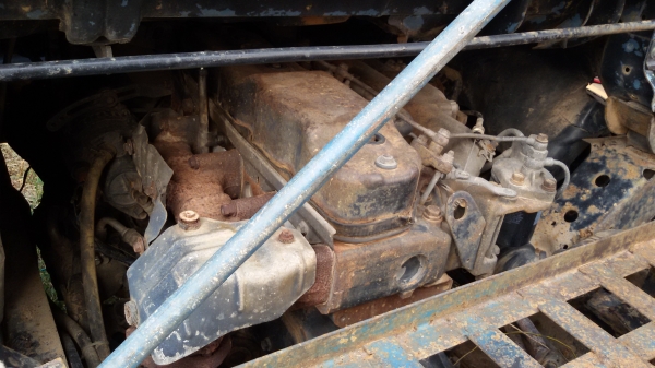 ขายหกล้อดั้มพ์ ISUZU-NPR59LU-115HP แอร์ เพาเวอร์ เอฟหลัง สภาพพร้อมใช้ ขายหกล้อดั้มพ์ ISUZU-NPR59LU-115HP แอร์ เพาเวอร์ เอฟหลัง สภาพพร้อมใช้