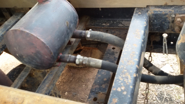 ขายหกล้อดั้มพ์ ISUZU-NPR59LU-115HP แอร์ เพาเวอร์ เอฟหลัง สภาพพร้อมใช้ ขายหกล้อดั้มพ์ ISUZU-NPR59LU-115HP แอร์ เพาเวอร์ เอฟหลัง สภาพพร้อมใช้