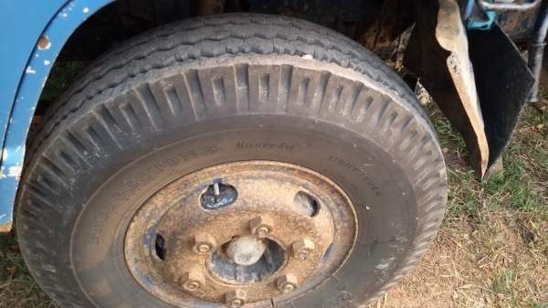 ขายหกล้อดั้มพ์ ISUZU-NPR59LU-115HP แอร์ เพาเวอร์ เอฟหลัง สภาพพร้อมใช้ ขายหกล้อดั้มพ์ ISUZU-NPR59LU-115HP แอร์ เพาเวอร์ เอฟหลัง สภาพพร้อมใช้