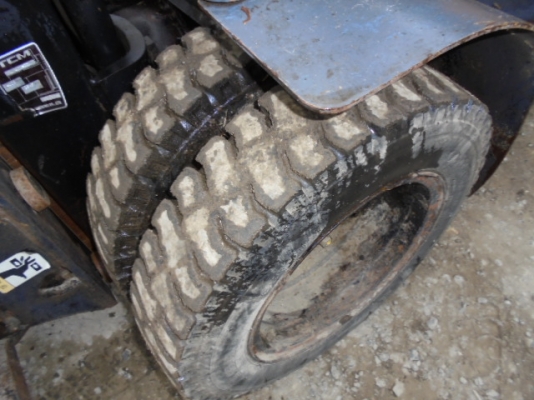 ขายฟอร์คลิฟต์ TCMFHD25Z5 ,ดีเซล 4JG2 ISUZU , ล้อหน้าคู่, เสายกสูง 4 เมตร, ฮิ้งฟอร์ค งาปรับเท,หงายได้ กระบอกคู่ ,  ( SPECS JAPAN ) สภาพพร้อมใช้งาน ++ เดิมแท้จากญี่ปุ่น