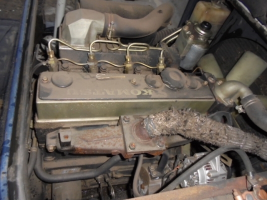 ขายฟอร์คลิฟต์ KOMUTSU FD25-11, ดีเซล, ล้อหน้าคู่, เสายกสูง 4 เมตร, ฮิ้งฟอร์ค งาปรับเท,หงายได้ , ( SPECS JAPAN ) สภาพพร้อมใช้งาน ++ เดิมแท้จากญี่ปุ่น ขายฟอร์คลิฟต์ KOMUTSU FD25-11, ดีเซล, ล้อหน้าคู่, เสายกสูง 4 เมตร, ฮิ้งฟอร์ค งาปรับเท,หงายได้ , ( SPECS JAPAN ) สภาพพร้อมใช้งาน ++ เดิมแท้จากญี่ปุ่น