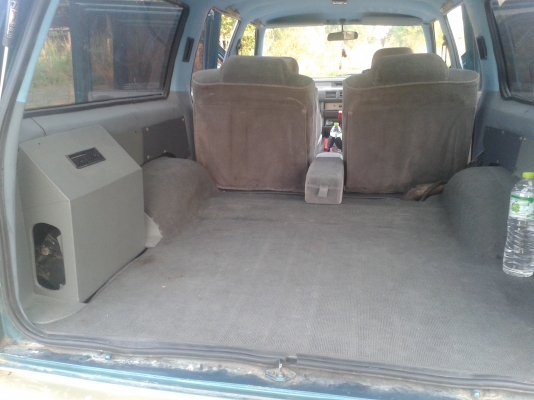 ขายรถอีซูซุแวน ขายรถอีซูซุแวน