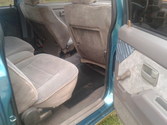 ขายรถอีซูซุแวน ขายรถอีซูซุแวน