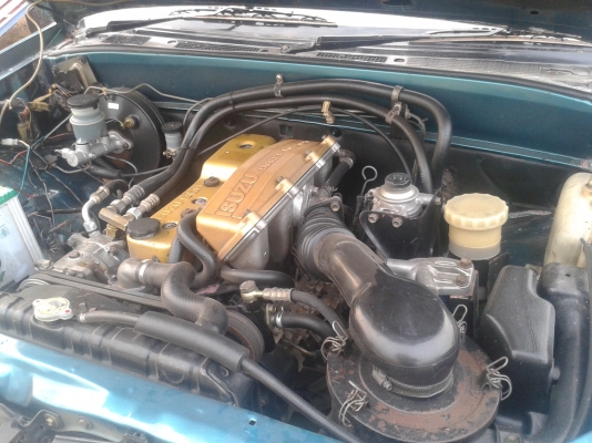 ขายรถอีซูซุแวน ขายรถอีซูซุแวน