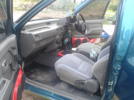 ขายรถอีซูซุแวน ขายรถอีซูซุแวน