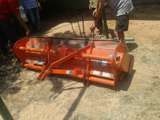 ==>ขายโรตารี่ตราช้าง rx162d