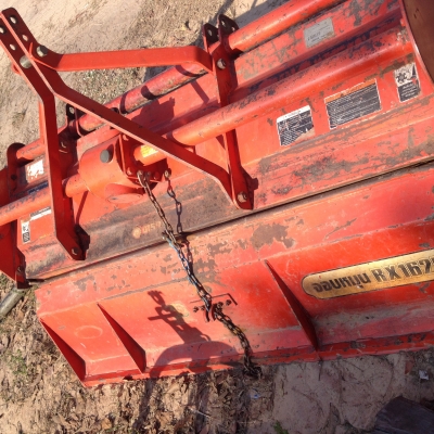 ==>ขายโรตารี่ตราช้าง rx162d