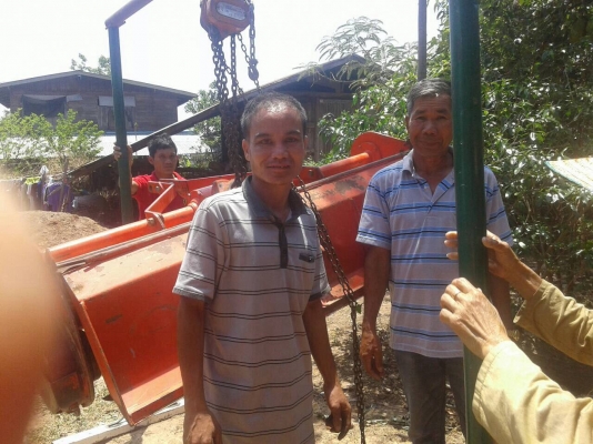 ==>ขายโรตารี่ตราช้าง rx162d