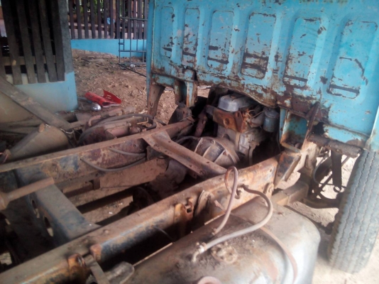 ขายหกล้อ