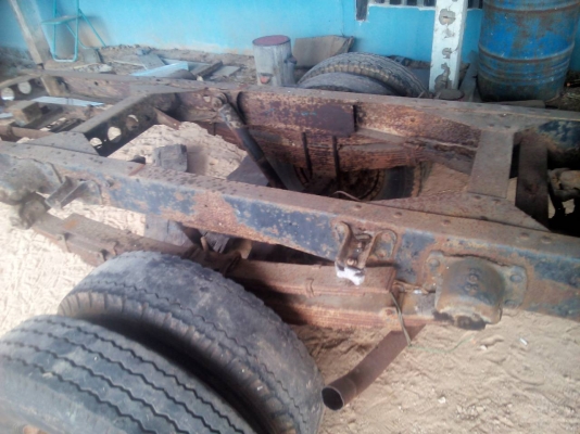 ขายหกล้อ