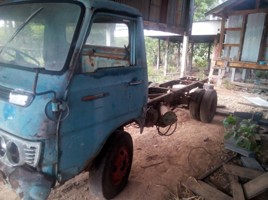 ขายหกล้อ