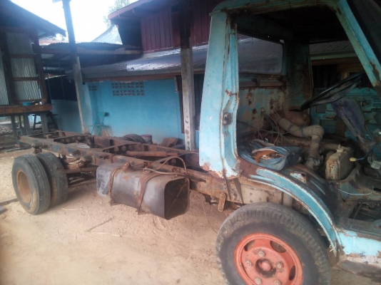 ขายหกล้อ