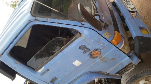 รับมัดจำแล้ว พี่ชายจาก อ.ศรีบุญเรือง ขอบคุณคับ ขายหกล้อดั้มพ์ ISUZU-NRR12C-6BG1-175 HP อ๊อฟชั่นครบพร้อมลุย รับมัดจำแล้ว พี่ชายจาก อ.ศรีบุญเรือง ขอบคุณคับ ขายหกล้อดั้มพ์ ISUZU-NRR12C-6BG1-175 HP อ๊อฟชั่นครบพร้อมลุย