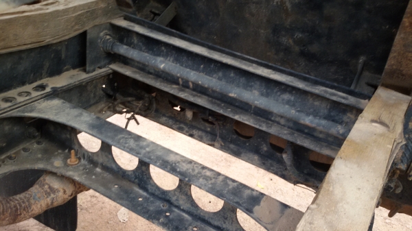 รับมัดจำแล้ว พี่ชายจาก อ.ศรีบุญเรือง ขอบคุณคับ ขายหกล้อดั้มพ์ ISUZU-NRR12C-6BG1-175 HP อ๊อฟชั่นครบพร้อมลุย รับมัดจำแล้ว พี่ชายจาก อ.ศรีบุญเรือง ขอบคุณคับ ขายหกล้อดั้มพ์ ISUZU-NRR12C-6BG1-175 HP อ๊อฟชั่นครบพร้อมลุย