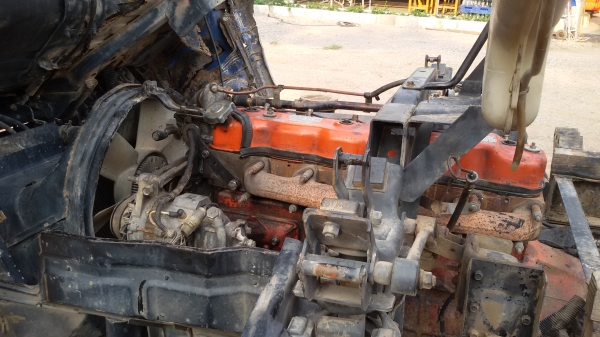 รับมัดจำแล้ว พี่ชายจาก อ.ศรีบุญเรือง ขอบคุณคับ ขายหกล้อดั้มพ์ ISUZU-NRR12C-6BG1-175 HP อ๊อฟชั่นครบพร้อมลุย รับมัดจำแล้ว พี่ชายจาก อ.ศรีบุญเรือง ขอบคุณคับ ขายหกล้อดั้มพ์ ISUZU-NRR12C-6BG1-175 HP อ๊อฟชั่นครบพร้อมลุย