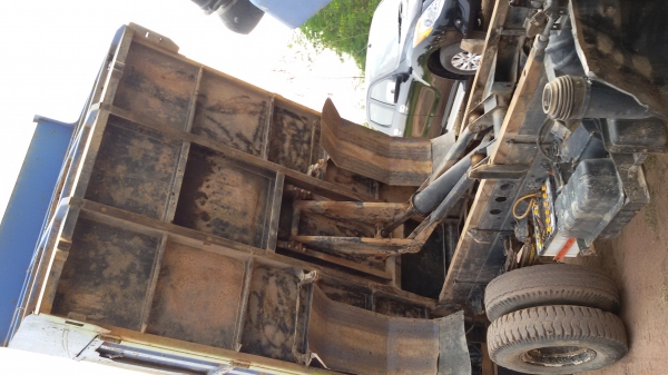 รับมัดจำแล้ว พี่ชายจาก อ.ศรีบุญเรือง ขอบคุณคับ ขายหกล้อดั้มพ์ ISUZU-NRR12C-6BG1-175 HP อ๊อฟชั่นครบพร้อมลุย รับมัดจำแล้ว พี่ชายจาก อ.ศรีบุญเรือง ขอบคุณคับ ขายหกล้อดั้มพ์ ISUZU-NRR12C-6BG1-175 HP อ๊อฟชั่นครบพร้อมลุย