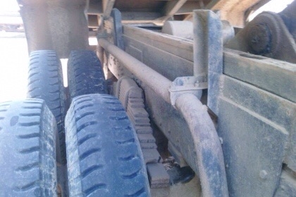 MITSUBISHI FUSO FN527 TURBO 220 HP 6D16 TF 3109 สิบล้อดั๊มพ์ 2 เพลา กระบะดั๊มพ์เหล็ก 12 ตันของ KAC โคราชสภาพดีพื้นไม่บุบไม่ผุพร้อมบรรทุกได้เลยครับ เครื่องยนต์เดิมๆแรงดีไม่เยิ้ม ภายในเก๋งคอนโซลสวยครบ แอร์เย็น พวงมาลัยเพาเวอร์ ระบบเบรคทริ๊ปฟี้ครบครัน ช่วงล่