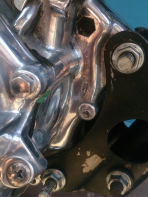 ขาย Honda CL100  ราคา 30000 ทะเบียนครบ ภาษีไม่ขาด(ด่วน)